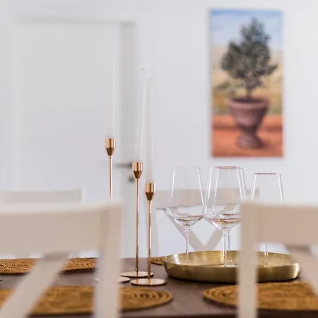 アパート Marijano スプリト