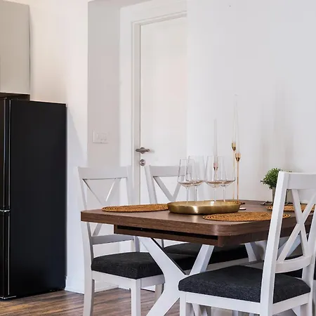 Apartment Marijano