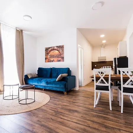 Apartment Marijano