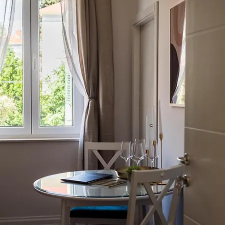 Marijano Apartment *
