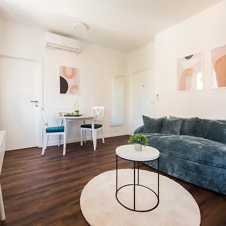 Marijano Apartment Split