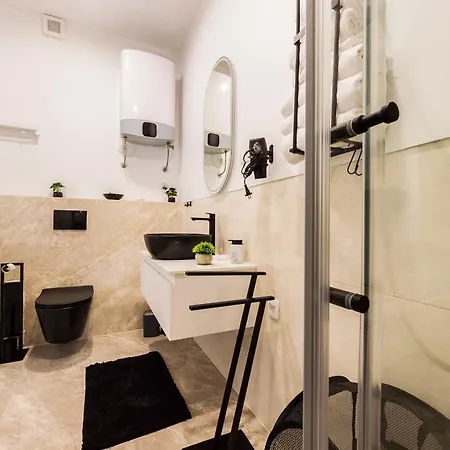 Apartment Marijano