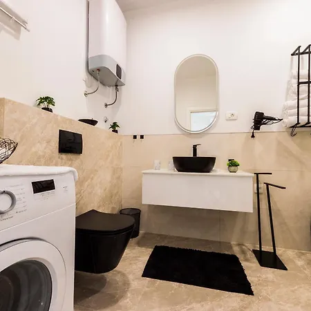 Marijano Apartment *