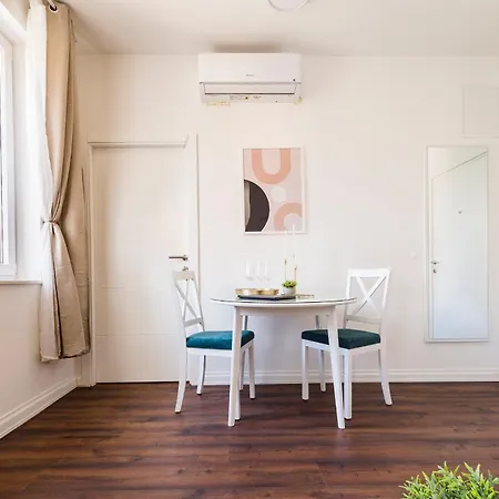 Marijano Apartment Split