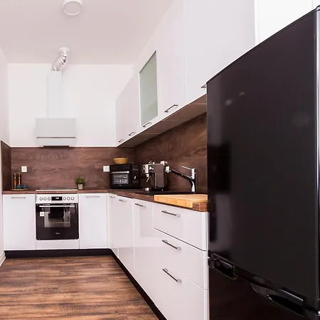 Apartment Marijano Split