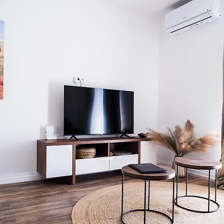 Apartment Marijano