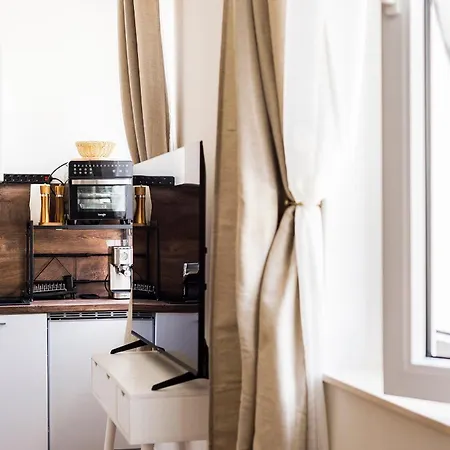 Marijano Διαμέρισμα *