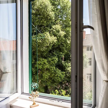 Marijano Διαμέρισμα *