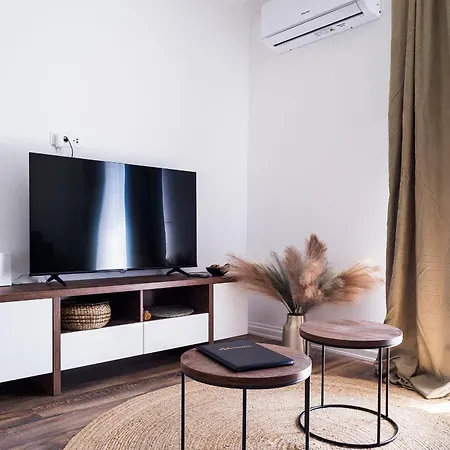 Marijano Apartment