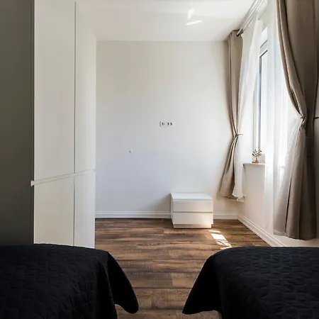 Marijano Apartment *