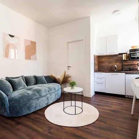 Apartment Marijano
