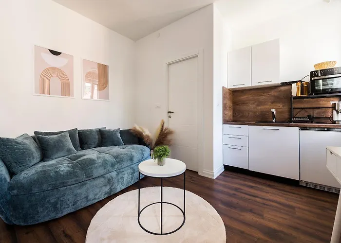 Marijano Lägenhet *