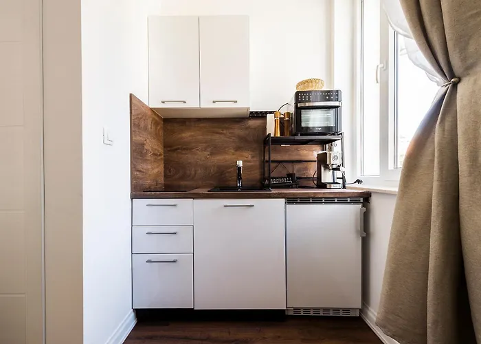 Marijano Lägenhet Split