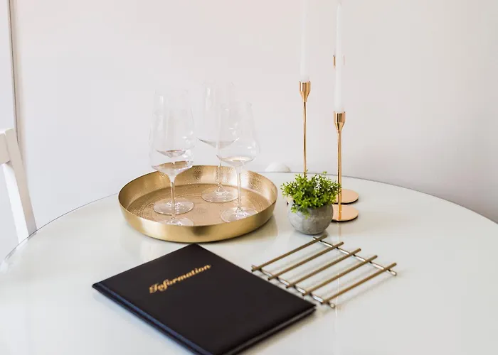 Lägenhet Marijano Split