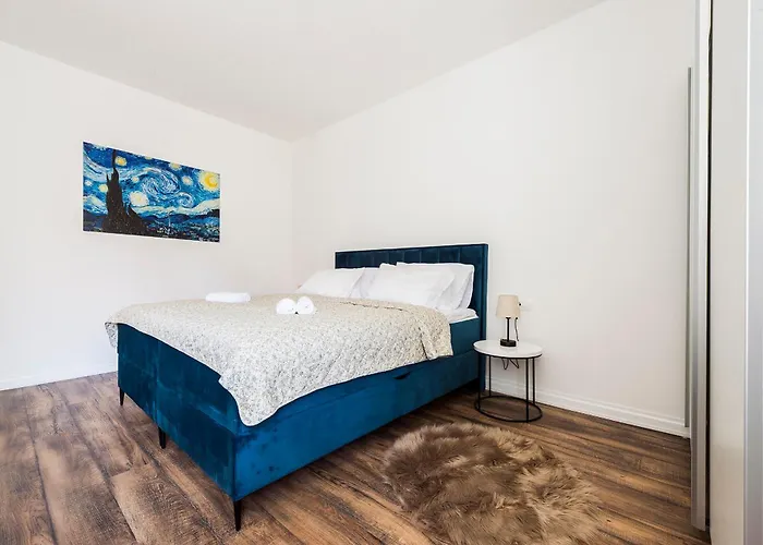 Marijano Lägenhet Split