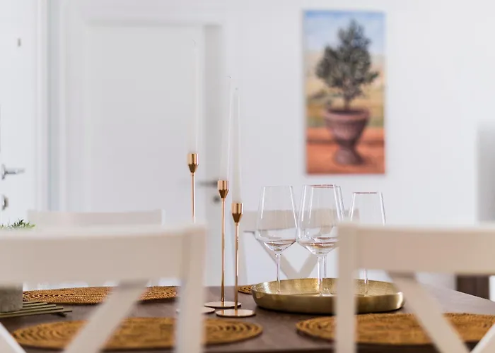 Lägenhet Marijano Split