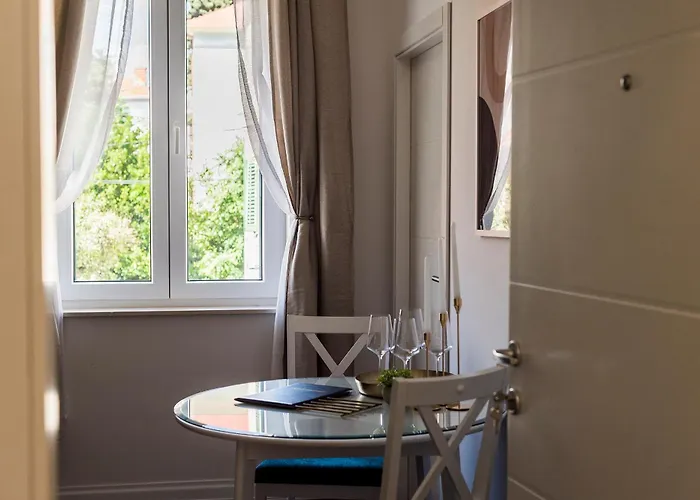 Marijano Lägenhet *