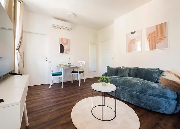 Marijano Lägenhet Split