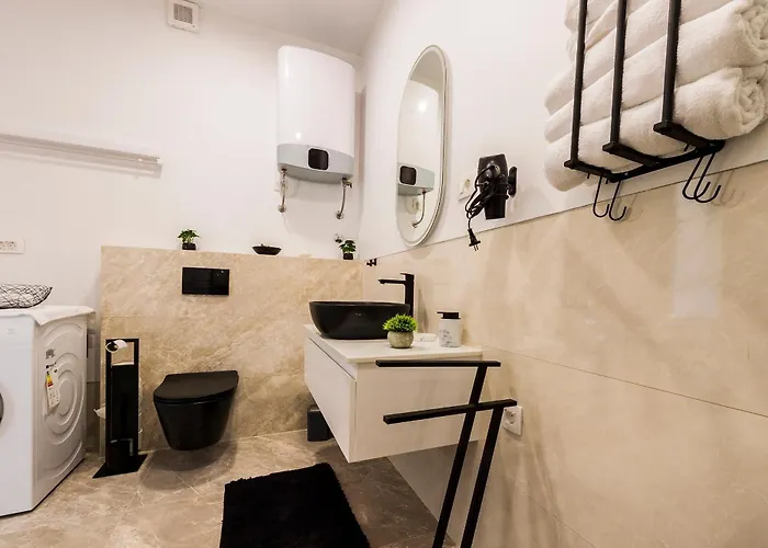 Marijano Lägenhet *