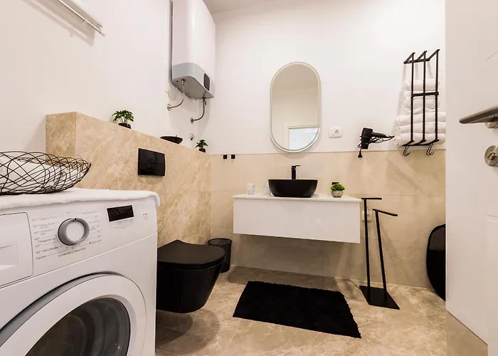 Marijano Lägenhet *