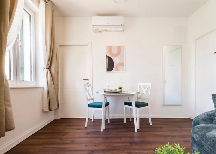 Marijano Lägenhet Split