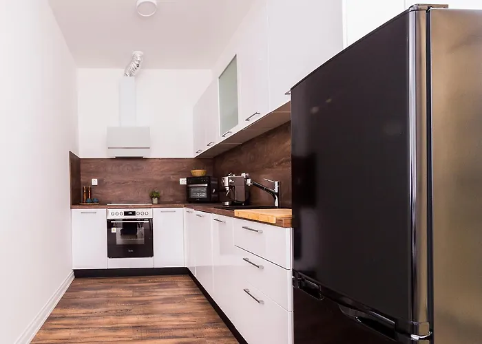 Lägenhet Marijano Split