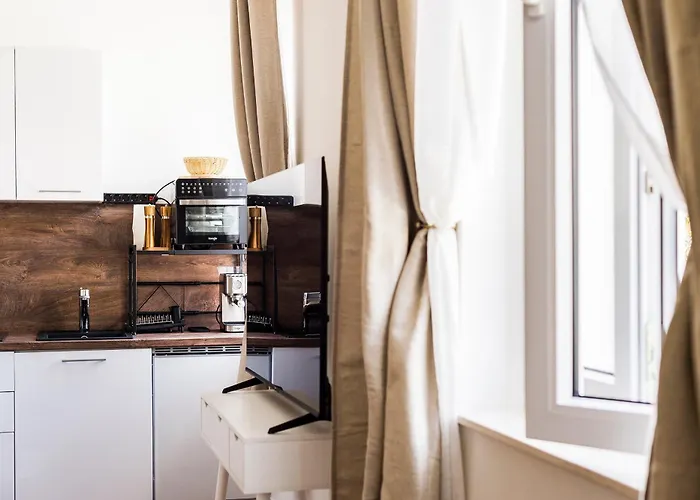 Marijano Lägenhet *