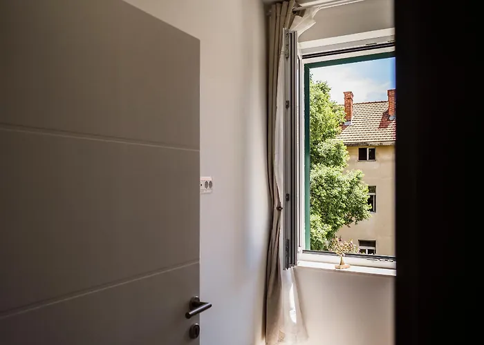 Marijano Lägenhet *