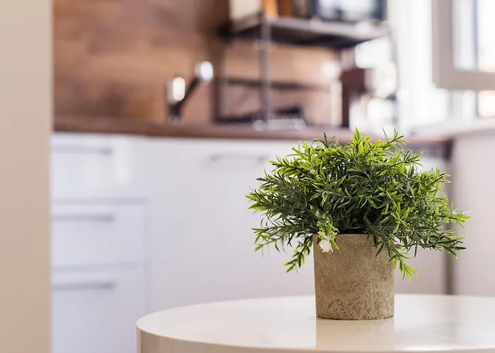 Marijano Lägenhet *