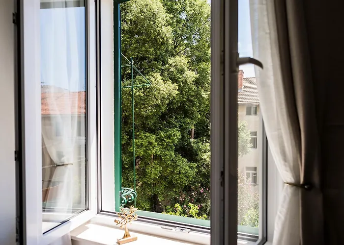 Marijano Lägenhet *