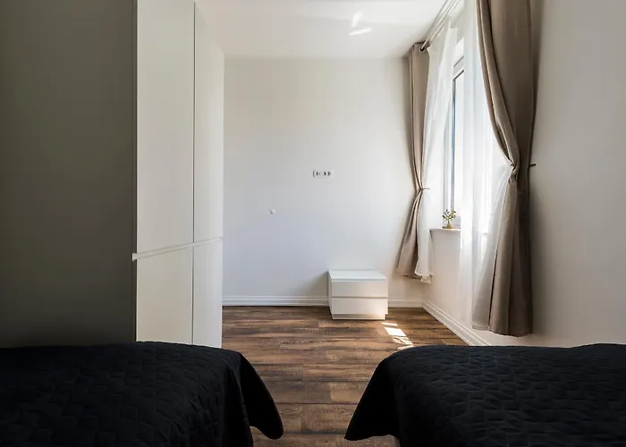 Marijano Lägenhet *