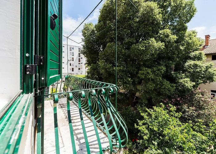 Lägenhet Marijano Split