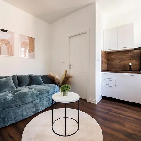 Marijano Lejlighed *