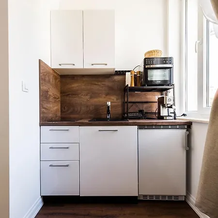 Marijano Lejlighed Split