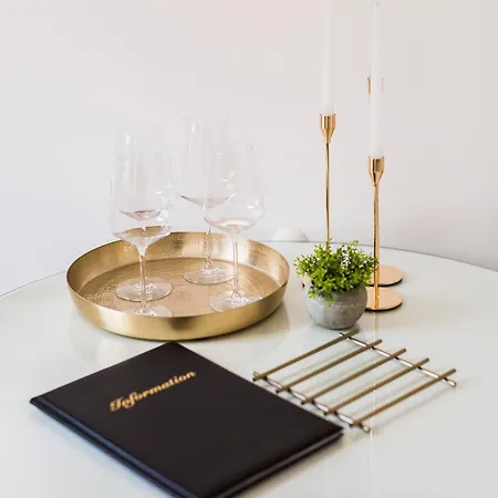 Lejlighed Marijano Split