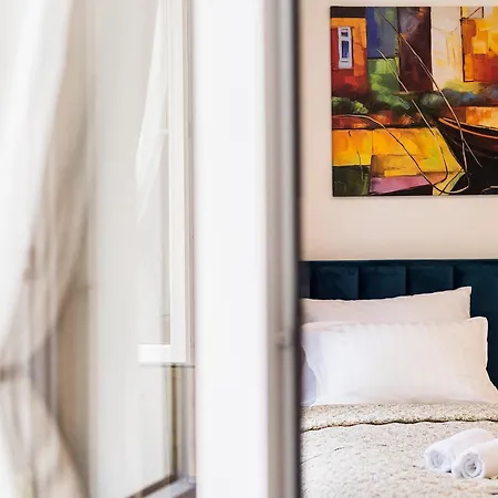 Lejlighed Marijano *