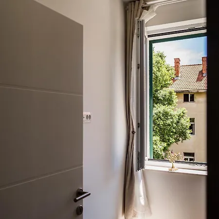 Marijano Lejlighed *