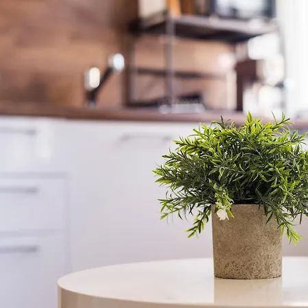 Marijano Lejlighed *