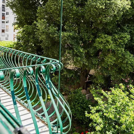 Marijano Lejlighed *